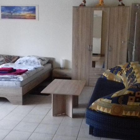 Ferienwohnung Harder- Urlauber Willkommen! Winsen an der Aller Exterior foto